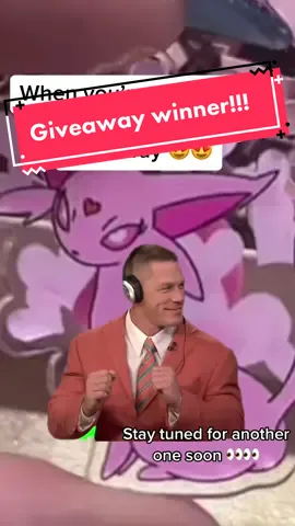 Congrats @diannanicole98 you won @studiofierro ‘s giveaway!!! 🥰 Message her for your prize! Another giveaway coming soooooon 👀🙌