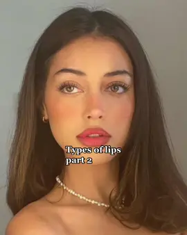 follow for part 3 !!💝 #foryoupage #fyp #girlsctrl #lips #lipshape #typesoflips #smalllips #lipmassage #lipfiller 