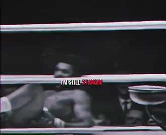 Im still standing #muhammadali #boxing #training #edit #🐐 #footwork #muhammadaliedit #dancearoundthering #muhammadali🐐 #footworkboxing #ali #boxing🥊 #CapCut #🦋🐝 