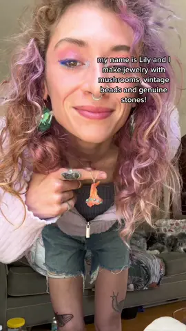 you can find interconnected arts in my bio 🥰🍄