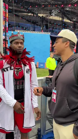 This falcons fan aint happy but optimistic #falcons #riseup #atl #atlantafalcons #falconstrong #NFLPlayoffs #saints #panthers #nfcsouth #smart #ridder #bijonrobinson 