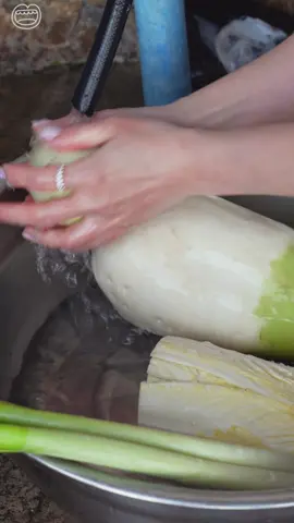 해장술을 부르는 연포탕 #연포탕먹방#octopus#koreanfood#asmr#mukbang#cooking#tiktokfood