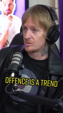 🤬 Becoming less concerned about offending people with jokes or opinions  #offended #standupcomedy #precious #cancelculture #extremeleft #farleft #karen #joke #hardyarns 