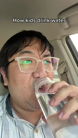 Old habits die hard. #HMong #HMoob #water #hydrohomies 