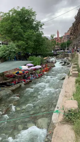 #ourika_marrakech🇲🇦🇲🇦 #سيتي_فاطمة #مراكش_الحمراء 