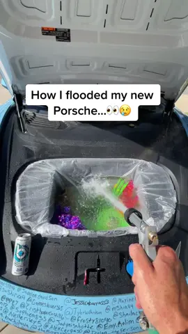 Well… this is bad 😳@bangenergy #bangenergy 