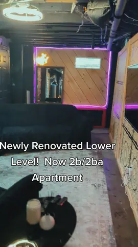 The Justin Credible Experience is proud to announce the opening of our Lower Level Apartment to book please contact me directly or visit airbnb.com/h/justincredibleapt #homerenovation #basmentapt #apartment #explore #foryoupage #foryou #airbnb #vrbo #booking 