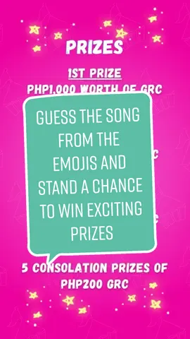 Are you a KPOP Fan? Test your knowledge with our #WOFTheEmojiChallenge. Guess the song from the emojis and stand a chance to win exciting prizes! Don’t forget to follow our TikTok Account and use the official hashtag. #WorldOfFun #WOFTheEmojiChallenge #kfyp #fyp #kpop #EmojiChallenge