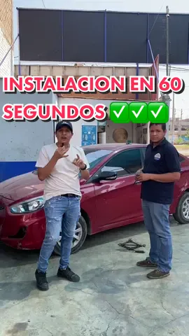 Instalación de Jinke✅ en 60 segundos💪🏼En #alineamientopisfil te explicamos a detalle la instalación en la que uno mismo lo puede realizar🤝🙌🏼Escribenos y recibe una asesoria personalizada 📲📲922489253 📲 936801590  #almohadillasdeimpacto  #jinke  #suspension  #resortes  #rotulas  #hyundai  #limanorte  #mecanico  #viral  #llantas  #fyp 
