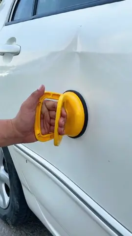 Car Dent Suction Puller Car Dent Repair Maintenance Car BodyWork Dent Remover