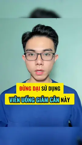Hãy tìm hiểu kĩ trước khi dùng nha chị em#xuhuong #giamcan #lamdep 