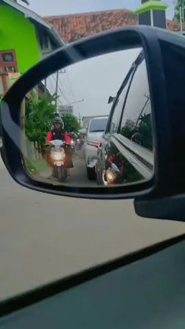 buat prank nyo #fyp #dalammobil 