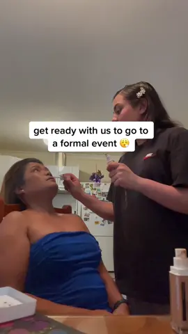 i should just become a future MUA 😮‍💨 #fyp#foryoupage#australia#filipino#Vlog#getreadywithme#vlog#family#pov#sydney#mum#KUW 