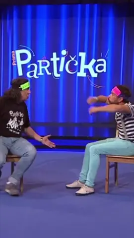 Geňova metoda likvidace! | Prima Partička #prima #particka #iprima #primaparticka #fyp #fypシ #fy #foryou #foryoupage #shorts #partickavtipy #partickaedit #funny #funnyvideos #funnymoments #cz #sk #czech #czechrepublic #slovakia #czsk #clip #clips