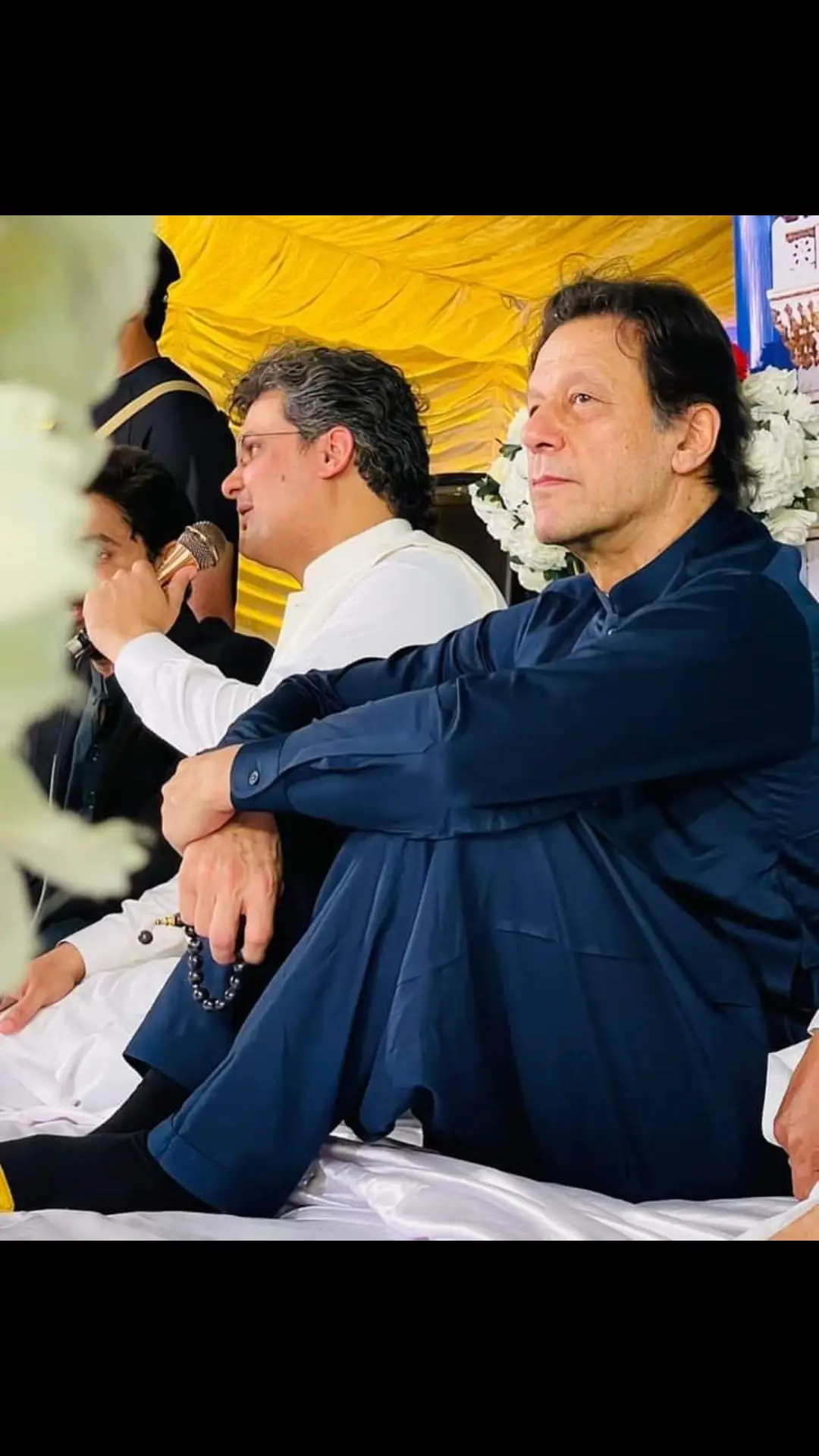 #imrankhanzindabad 