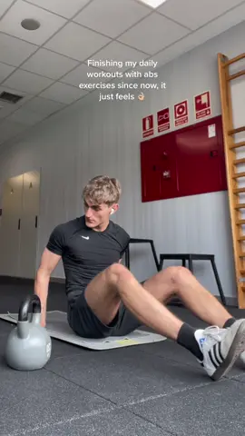 Need some exercise recommendations tho lol 