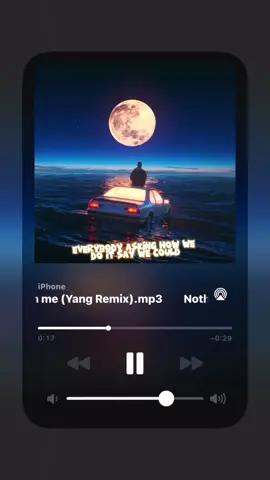 Nothin’ on me - Yang Remix #nhachaymoingay #yangremix #viral #xuhuong 