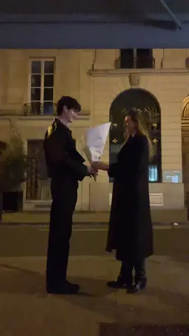 When in Paris 