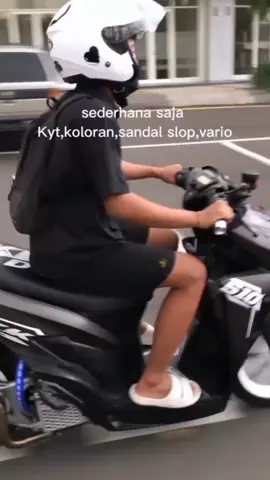 cocok jadi Story'mu kawan 😁#storykatakata #storyanakmotor #videobuatstorywa #vario150 #varionation #varioproper #trendmotor #rafstory01 #xzybca #fyp 