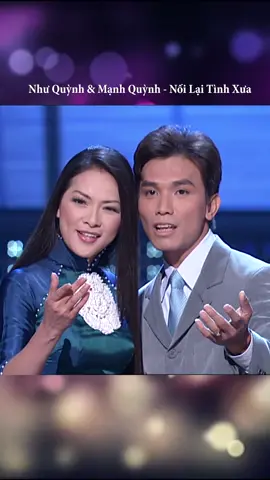 Như Quỳnh & Mạnh Quỳnh - Nối Lại Tình Xưa #thanhhoa93q12 #PBN #manhquynh #nhuquynh #noilaitinhxua #danhcanhuquynh #bolero #nhachaymoingay #music