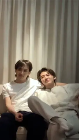 น้องแจมินก็เริ่ดเกิ๊นนนน อ้อนอะไรพี่เขาขนาดนั้นคะลูก 😭 #markmin #mark #jaemin #nctdream #fypシ 
