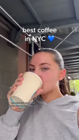 needed to be shared 🫡 #bluebottlecoffee 