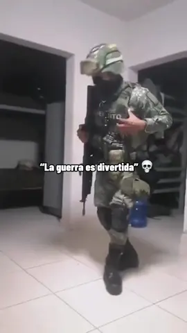 💀 #ejercito #miradadelas1000yardas #marina #soldados #guerra #trinchera 