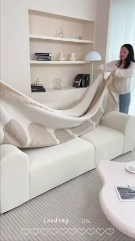 #usa #us #fyp #blanket #throwblanket #couchblanket #sofablanket #homeideas 