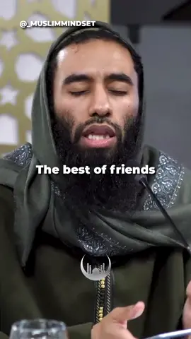 The Best Of Friends #muslim #muslimfriends #islamicreminder #viral #fyp #abutaymiyyah 
