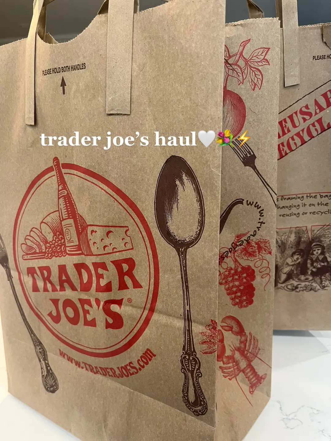 trader joe’s is a staple!! healthy & affordable 🙌💗  #traderjoes #musthaves #haul #healthy #food #healthandwellness #Fitness #traderjoeshaul #foryou #fyp #healthyfinds #mealideas #aesthetic #thatgirl #gym #Vlog 