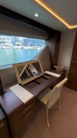 Ill take 3 thanks 💳💳💳  maniefesting this GRWM setup 🙃🥲 #yachts #boatshow #nbibs #newportbeach #manifest #boats #grwm #plana 