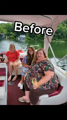 pictures are priceless!!  #104 #pounds #down #vsg #gastricsleeve #bariatricsurgery #myjourney #savingmylife #over50 #nc #tiktok #foryoupage #fyp #follow #me #wlscommunity #bariatriccommunity #newyear #newme #2023 #letsgo #shegone #newme 