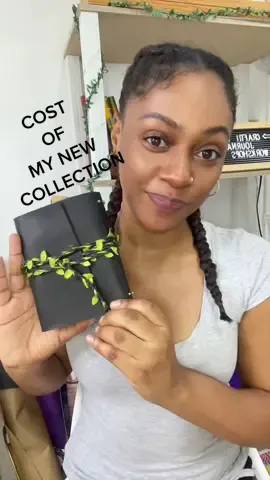 Replying to @thosecharlesgirls Truth is ...these journals are one of a kind i. had so much fun creating this collection . Each journal was made with great intention and has very unique and creative features. #handboundjournal #handmadejournals #trinidadcrafters #bookbinding #leatherjournaltrinidad #stationeryintrinidad 