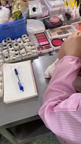 Doll making process 2 #realisticdoll #doll #siliconedoll 