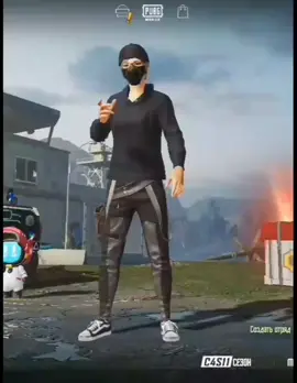 возвращение @PX ＴＵＲＢＯ @KRAKEN @ＶＯＩＤ это ты ?🇧🇾 #pubgmobile #рек 