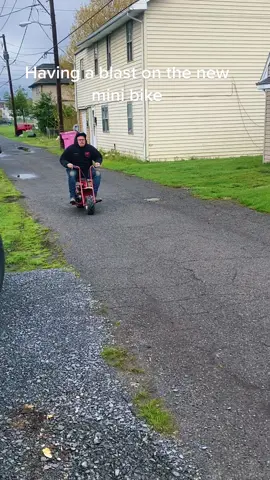 #minibike #fknskitz #bajabug #tragedystruck #toofattofly 