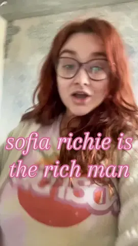 #sofiarichie #sofiarichiewedding #moneymoneymoney 