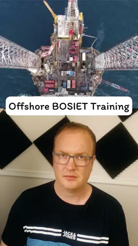 Offshore BOSIET Training #oilandgas #Bosiet #oilfield #northsea #oilindustry #engineer #offshore #helicopter 