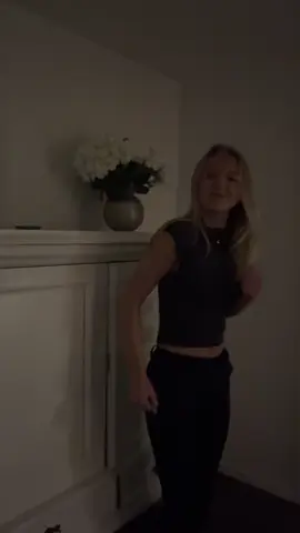 Housetour hos freja