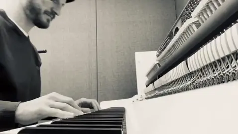 Music is the best thing in the world #music #piano @The Lumineers 