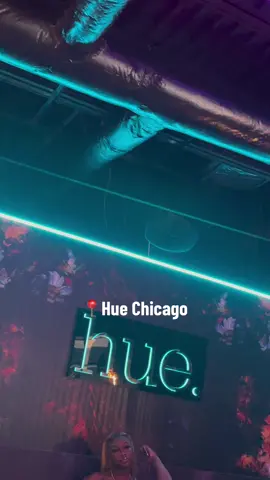The weekend was insane! Happy birthday to my brother!! #huechicago 