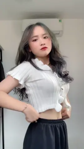 dễ thương hông nà🥰#mênhảy #trendtiktok #nhảytrendmớinhất #girl #trendnhảy #tiktokvietnam #girls #idoltiktok #tiktokdancevietnam #tiktokvn #đutrend #xinhgai #hottren #remix 