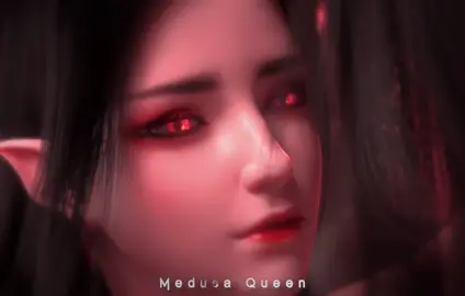 Medusa😍💐#ไฉ่หลิน #cailin #medusa #สัประยุทธ์ทะลุฟ้า #ศึกรบทะลุสวรรค์ #battlethoughttheheavens #doupocangqiong #斗破苍穹 #anime #ฟีด #fyp #fypシ 