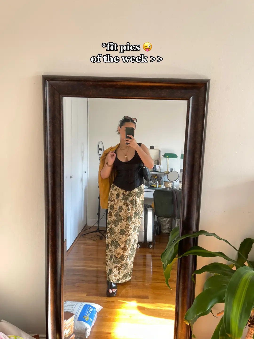 life lately ✨🫶🏼  #outfitoftheweek #outfitoftheweekcheck #outfitoftheday #fashiontrends2023 #womenoutfitinspo 