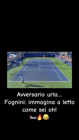 Fognini nostro padre #fogninitennis #tennisplayer #torneitennis #tennis #fognini #fogniniscleri #sportshighlights #viralvideotiktok #pena #visual #musetti #rackethit #racket #rissa #itsacrazytennisgirl #point #bestemmiacreativa #racketsmashed #racketdifferents #urlo #sclero #fogniniwimbledon #fogninitennis 