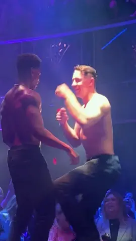 Today’s Harry 🌹🥀 #harrycarter_300423 #harrycarter #harrycarter_mml #magicmike #magicmikelive #magicmikelivelondon #magicmikeslastdance #fyp #london #dance #dancer #🔥 