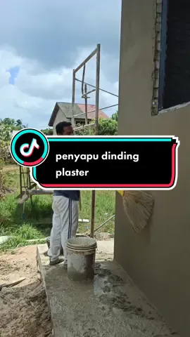Apa kelebihan guna penyapu..selepas plaster dinding...Terangkan tukang2 rumah sekalian #fyp #kerja #tukangmuda_berkarya⚒️⚒️⚒️ #semogamurahrezekisemuanya🥰❤🤲🏻 #tqsupport❤️ #payeh #busysibuk 