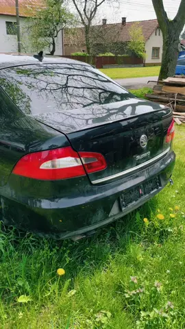 Asi to hovno od ptaka bude pritahovat pozornost 😂no co uz #problemcars #superb2 #car #fypシ #fuck #skodasuperb #skoda #skodacz #cartiktok #tiktok 