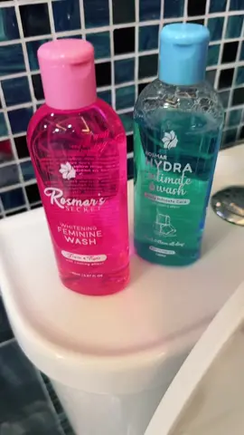 Sh0pee: rosmar’s secret feminine wash / rosmar hydra intimate wash 99 lang🤤❤️#rosmar #pinakamalakas 