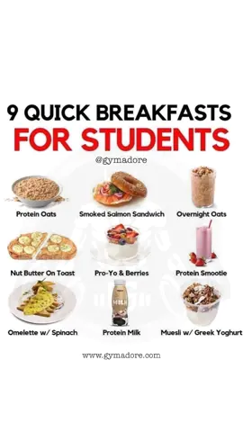 GMDR! #trending #Foodie #gym #fit #student #school #schoollunch  #food #workputprogram #nutrition #mealprep #weightloss #fatloss #workoutroutine #fitnesstips